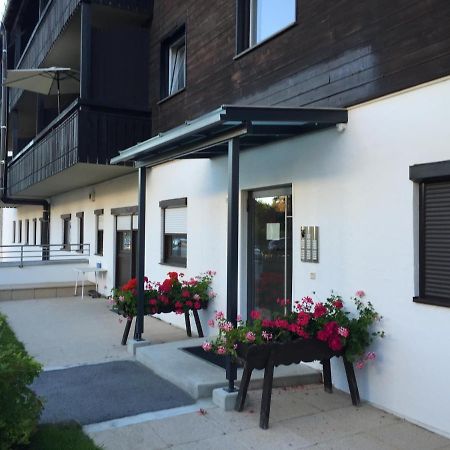 Apartment Sophia ゼーフェルト・イン・チロル エクステリア 写真