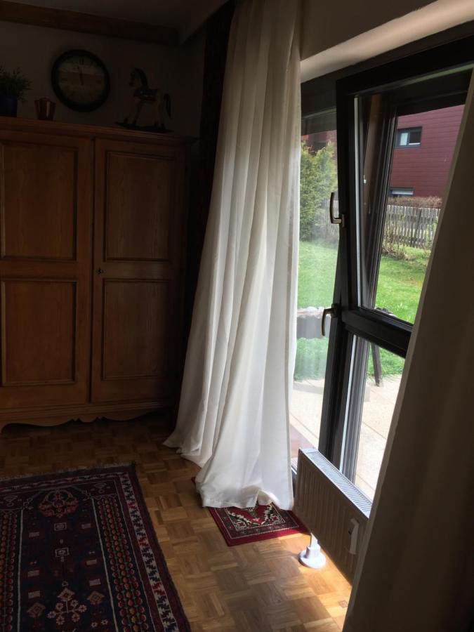 Apartment Sophia ゼーフェルト・イン・チロル エクステリア 写真