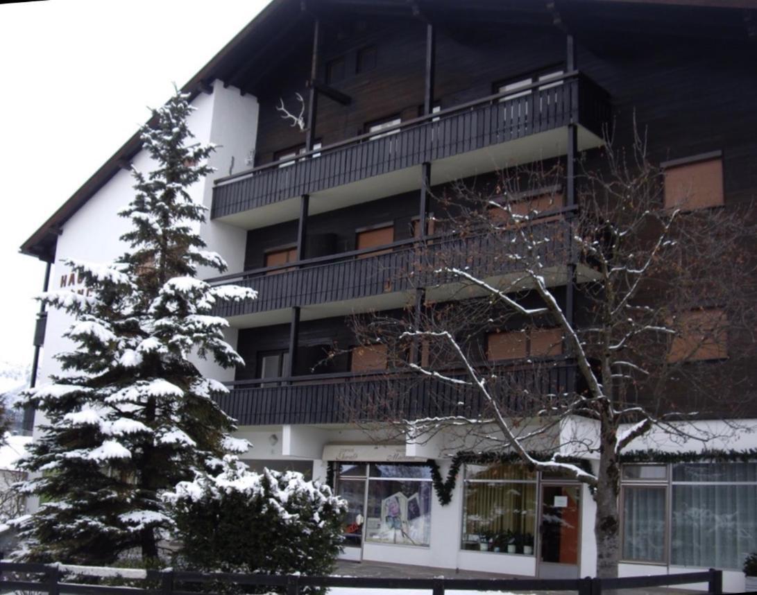 Apartment Sophia ゼーフェルト・イン・チロル エクステリア 写真