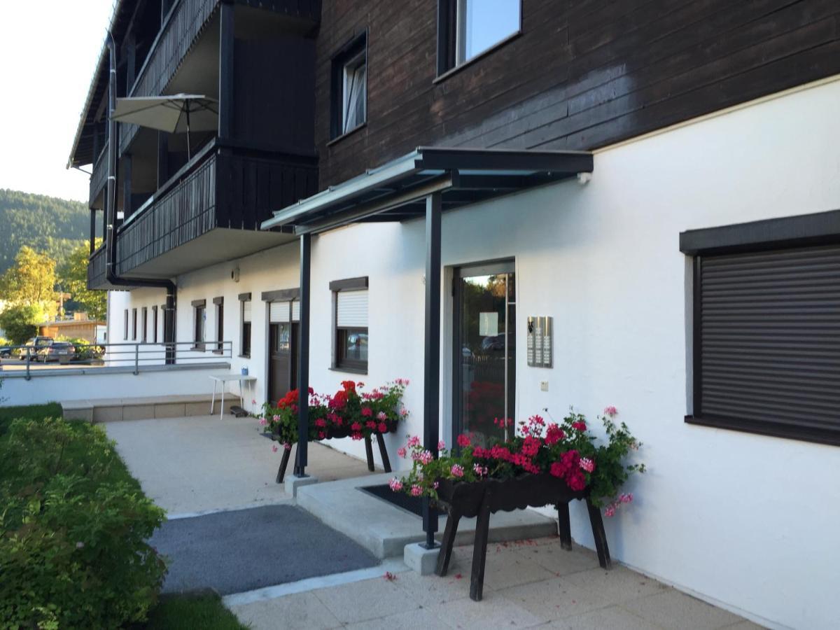 Apartment Sophia ゼーフェルト・イン・チロル エクステリア 写真